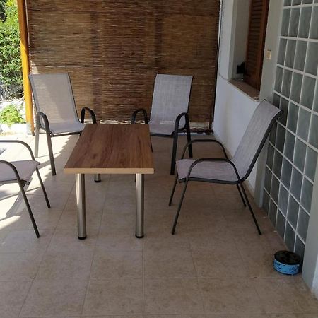 Family House Near The Beach Drepano-Nafplio Exteriér fotografie